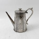 688 1190 COFFEE POT